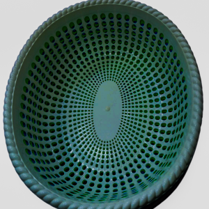 Oreo basket small oval