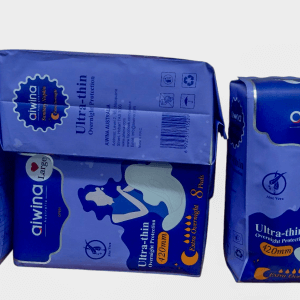 aiwana maternity pads