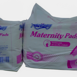 Maternity pads rosemary