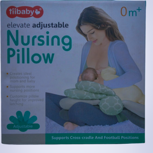 Nursing pillow