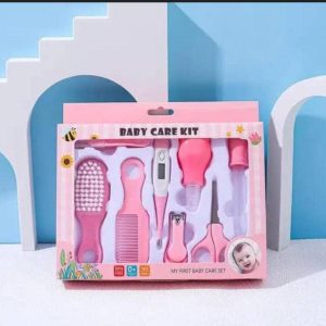Care kit box