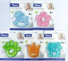 Teethers