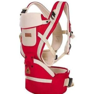 Will baby hipsitter carrier